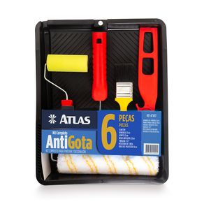 kit-de-pintura-com-rolo-de-poliester-23cm-atlas-6-pecas-still kit-de-pintura-com-rolo-de-poliester-23cm-atlas-6-pecas-still