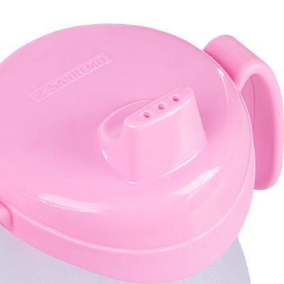 Copo-Infantil-com-Bico-e-Alca-Atoxico-Rosa-Baby-Sanremo-310ml-still3