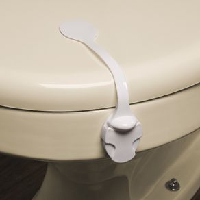 Trava-para-Vaso-Sanitario-para-Bebe-Plastico-Joy-Ordene-ambientada Trava-para-Vaso-Sanitario-para-Bebe-Plastico-Joy-Ordene-ambientada