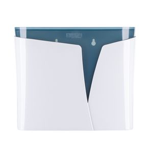 Dispenser-Suporte-para-Papel-Toalha-Plastico-Vision-SuperPro-Bettanin-still Dispenser-Suporte-para-Papel-Toalha-Plastico-Vision-SuperPro-Bettanin-still