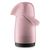 Garrafa-Termica-Plastica-Expressar-Rosa-500ml-Termic-Sanremo-still