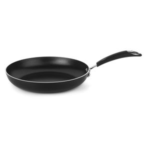 Frigideira-Antiaderente-Quartzo-em-Aluminio-Preta-Dom-Multiflon-32cm-STILL Frigideira-Antiaderente-Quartzo-em-Aluminio-Preta-Dom-Multiflon-32cm-STILL