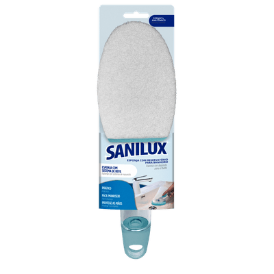 Esponja-para-Banheiro-com-Reservatorio-Sanilux-Bettanin-embalagem