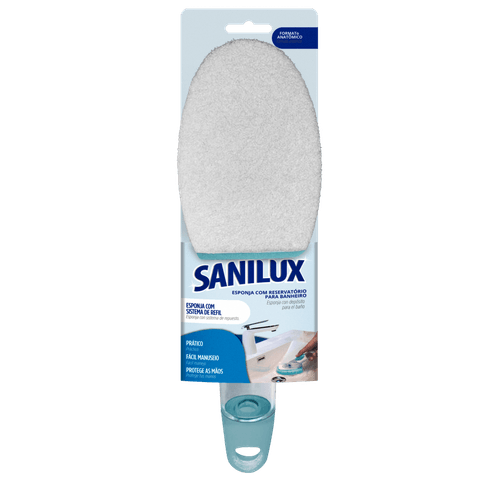 Esponja-para-Banheiro-com-Reservatorio-Sanilux-Bettanin-embalagem