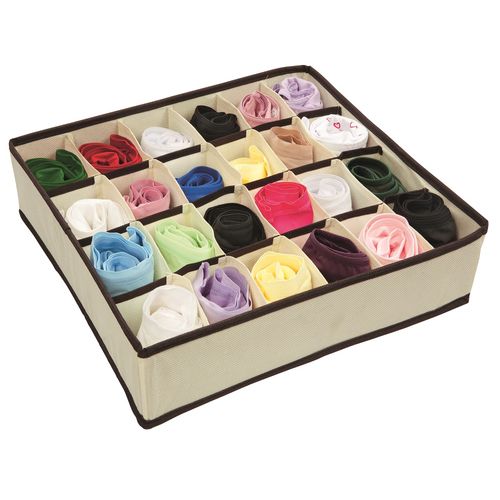 Organizador-de-Gavetas-para-Calcinha-TNT-para-24-Peca-Bege-My-Closet-Ordene-still--2- Organizador-de-Gavetas-para-Calcinha-TNT-para-24-Peca-Bege-My-Closet-Ordene-still--2-