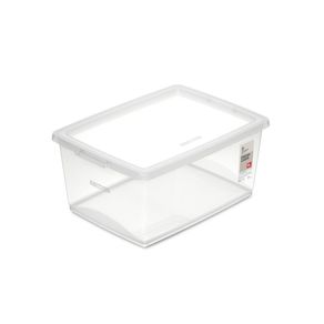 caixa-organizadora-plastica-cristal-15l-bel-ordene caixa-organizadora-plastica-cristal-15l-bel-ordene