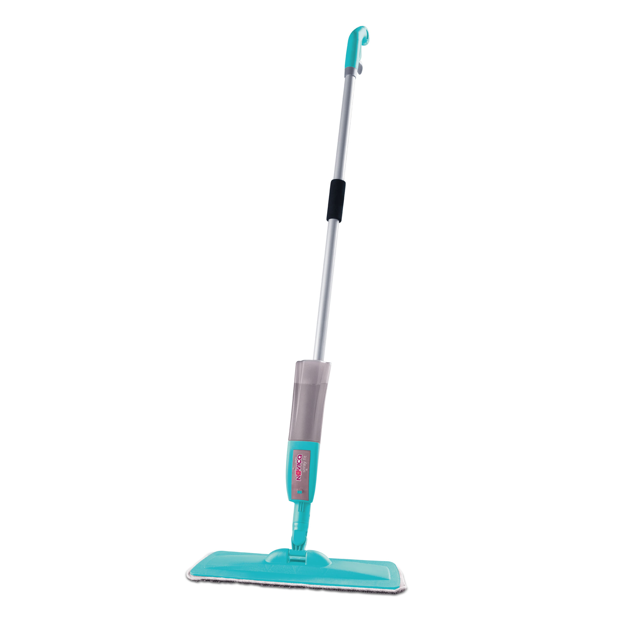 Mop Spray Fit de Microfibra com Cabo Noviça Bettanin | Lots Home
