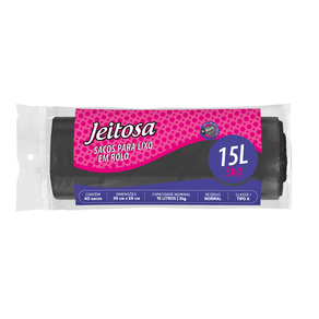 Saco-de-Lixo-em-Rolo-15L-Jeitosa-Bettanin-bt4305-still Saco-de-Lixo-em-Rolo-15L-Jeitosa-Bettanin-bt4305-still