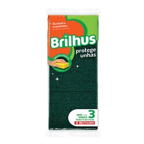 esponja-multiuso-protege-unhas-brilhus-bettanin-3-unidades esponja-multiuso-protege-unhas-brilhus-bettanin-3-unidades