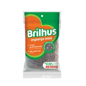 esponja-em-aco-inox-brilhus-bettanin esponja-em-aco-inox-brilhus-bettanin