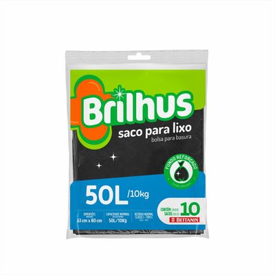 saco-de-lixo-almofada-50l-brilhus-bettanin-10-unidades