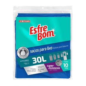 saco-de-lixo-almofada-com-fundo-reforcado-azul-30l-esfrebom-bettanin-10-unidades saco-de-lixo-almofada-com-fundo-reforcado-azul-30l-esfrebom-bettanin-10-unidades