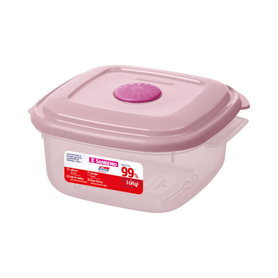 pote-plastico-quadrado-rosa-480ml-ultraprotect-sanremo