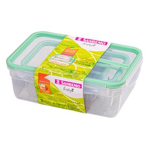 kit-pote-plastico-com-travas-hermetico-verde-menta-3-pecas-freshy-sanremo-1 kit-pote-plastico-com-travas-hermetico-verde-menta-3-pecas-freshy-sanremo-1