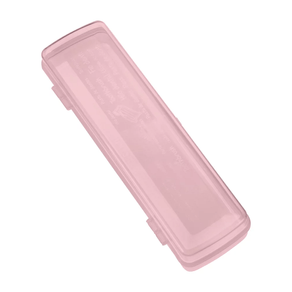 porta-escova-de-dentes-plastico-rosa-sanremo porta-escova-de-dentes-plastico-rosa-sanremo