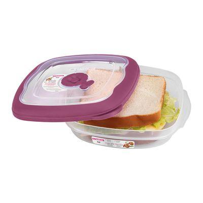 pote-sanduiche-plastico-quadrado-hermetico-acai-664ml-flor-sanremo-1