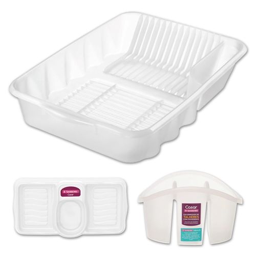 Kit-para-Pia-com-3-Pecas-Plastico-Transparente-Casar-Sanremo-1