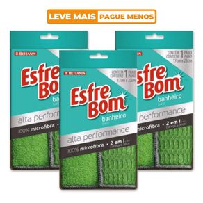 Kit-Pano-para-Banheiro-Microfibra-Performance-3-Unidades-EsfreBom-1 Kit-Pano-para-Banheiro-Microfibra-Performance-3-Unidades-EsfreBom-1