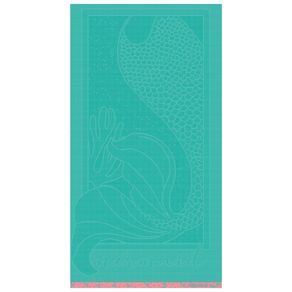 Toalha-de-Praia-e-Piscina-80cm-x-1-50m-Mermaid-Verde-Cipriano-Atlantica--1-