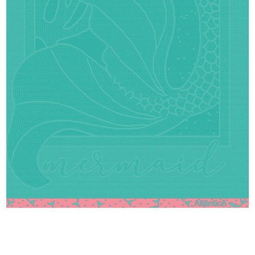 Toalha-de-Praia-e-Piscina-80cm-x-1-50m-Mermaid-Verde-Cipriano-Atlantica--2-