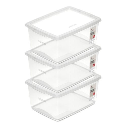 Kit-Caixa-Organizadora-Plastica-Cristal-7-5L-Ordene-3-un-1