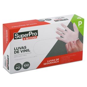 13006-P-Luva-Vinil-Descartavel-Sem-Po-SuperPro-1 13006-P-Luva-Vinil-Descartavel-Sem-Po-SuperPro-1