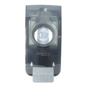 SP9722-Dispensador-Plastico-P-Sabonete-Liquido-Fume-SuperPro-1 SP9722-Dispensador-Plastico-P-Sabonete-Liquido-Fume-SuperPro-1