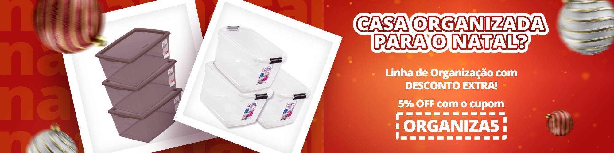 Natal Kits Cupom