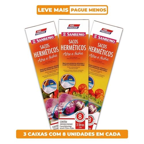 Kit-3-Sacos-Plasticos-Hermeticos-Abre-e-Fecha-3L-Vac-Freezer-Sanremo-1