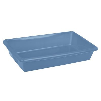 Bandeja-Higienica-para-Gato-Retangular-Azul-64L-Pet-Sanremo