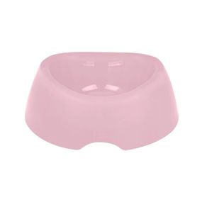 Comedouro-para-Cachorro-Plastico-Rosa-18L-Pet-Sanremo Comedouro-para-Cachorro-Plastico-Rosa-18L-Pet-Sanremo