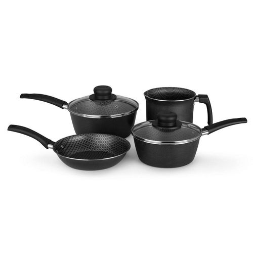 Kit-de-Panelas-Antiaderente-em-Aluminio-Multiflon-e-Acessorios-7-Pecas-Preto-2 Kit-de-Panelas-Antiaderente-em-Aluminio-Multiflon-e-Acessorios-7-Pecas-Preto-2