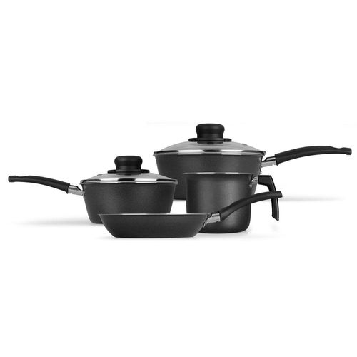 Kit-de-Panelas-Antiaderente-em-Aluminio-Multiflon-e-Acessorios-7-Pecas-Preto-4 Kit-de-Panelas-Antiaderente-em-Aluminio-Multiflon-e-Acessorios-7-Pecas-Preto-4