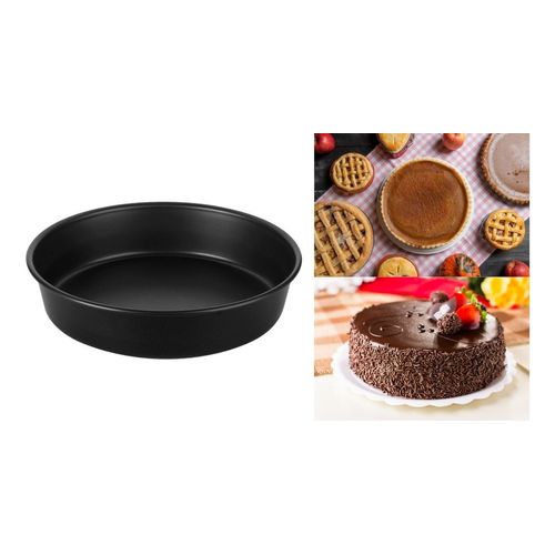 Forma-para-Assar-Bolo-e-Torta-Alta-Antiaderente-Ultra-em-Aluminio-Multiflon-24cm-still3