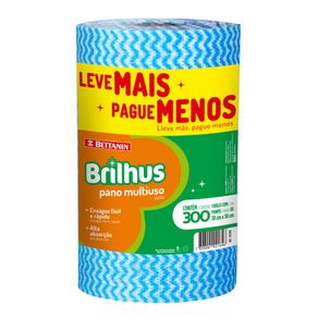 BT2087_PANO-MULTIUSO-ROLO-AZUL-300-UN_ BT2087_PANO-MULTIUSO-ROLO-AZUL-300-UN_