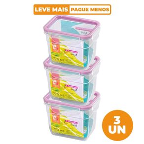 KIT000773-Kit-3-Potes-Plasticos-com-Travas-Hermeticos-Acai-770ml-Freshy-Sanremo-1 KIT000773-Kit-3-Potes-Plasticos-com-Travas-Hermeticos-Acai-770ml-Freshy-Sanremo-1