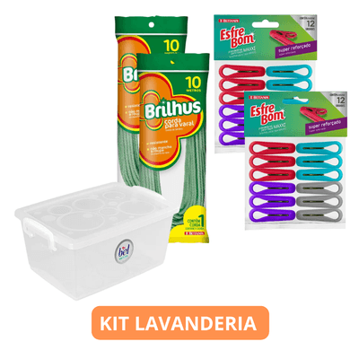 LAVANDERIA-kit