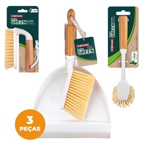 Kit-de-Limpeza-BettaGreen-2-Escovas-e-Pa-Bettanin-1