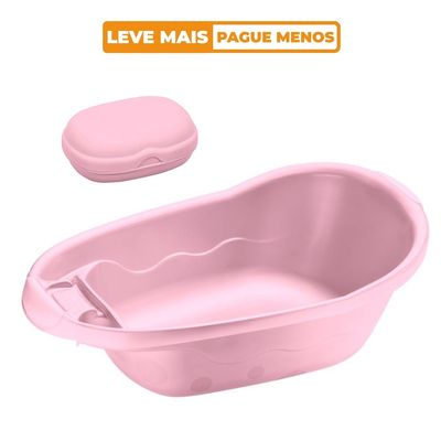 KIT000943-Kit-Banheira-de-Bebe-36L-e-Saboneteira-Rosa-Baby-Sanremo-1.jpg