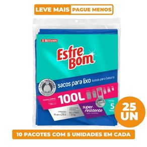 Kit-Saco-de-Lixo-Almofada-com-Fundo-Reforcado-Azul-100L-EsfreBom-Bettanin-25-Unidades.jpg