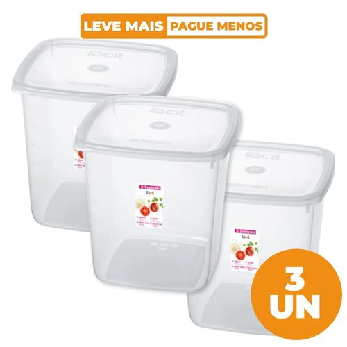 KIT001082-Kit-3-Potes-Plasticos-Quadrados-Facil-Cristal-7L-Sanremo.jpg
