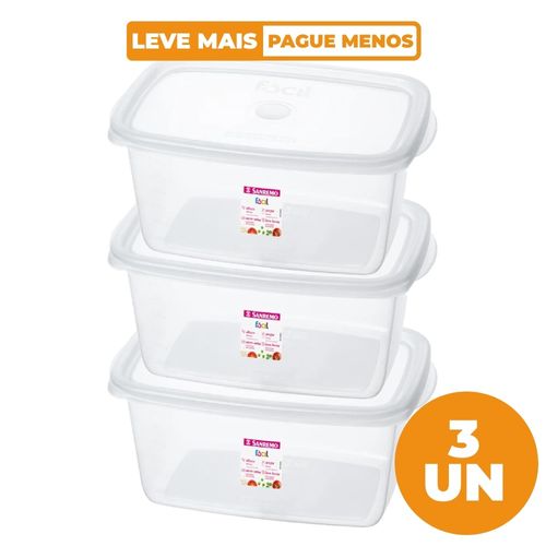 KIT001084-Kit-3-Potes-Plasticos-Retangulares-Facil-Cristal-14L-Sanremo.jpg