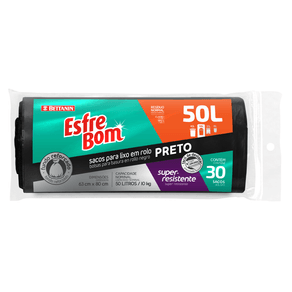 saco-de-lixo-em-rolo-com-fundo-reforcado-preto-50l-esfrebom-bettanin-30-unidades saco-de-lixo-em-rolo-com-fundo-reforcado-preto-50l-esfrebom-bettanin-30-unidades