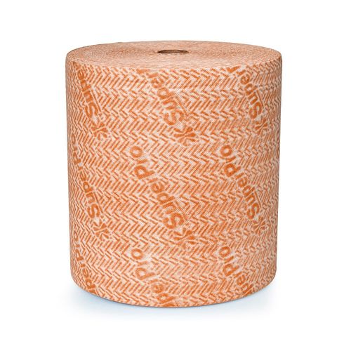 Pano-Multiuso-Antiviral-em-Rolo-Laranja-SuperPro-Bettanin-still