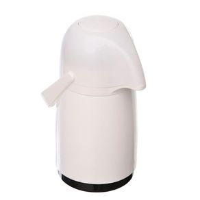 Garrafa-Termica-Plastica-Expressar-Branca-500ml-Termic-Sanremo-still Garrafa-Termica-Plastica-Expressar-Branca-500ml-Termic-Sanremo-still