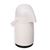 Garrafa-Termica-Plastica-Expressar-Branca-500ml-Termic-Sanremo-still