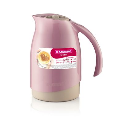Bule-Termica-Plastico-Cuidar-Rosa-700ml-Termic-Sanremo-still