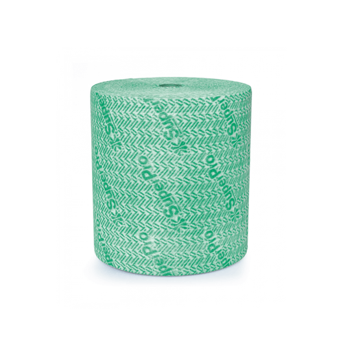 rolo-verde