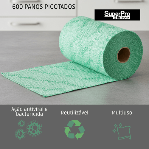 pano-verde