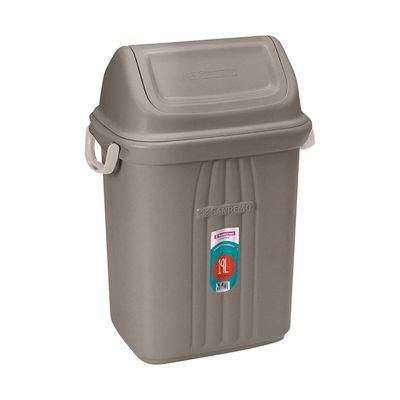 lixeira-basculante-plastica-19l-sanremo